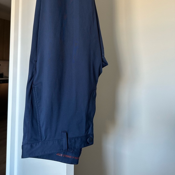 Rhone Commuter Pant Slim in Navy 32 x 32 - Picture 4 of 4